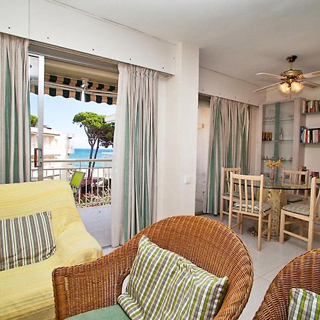 Apartment Dms Iv-1 By Interhome Villafortuny Exterior photo